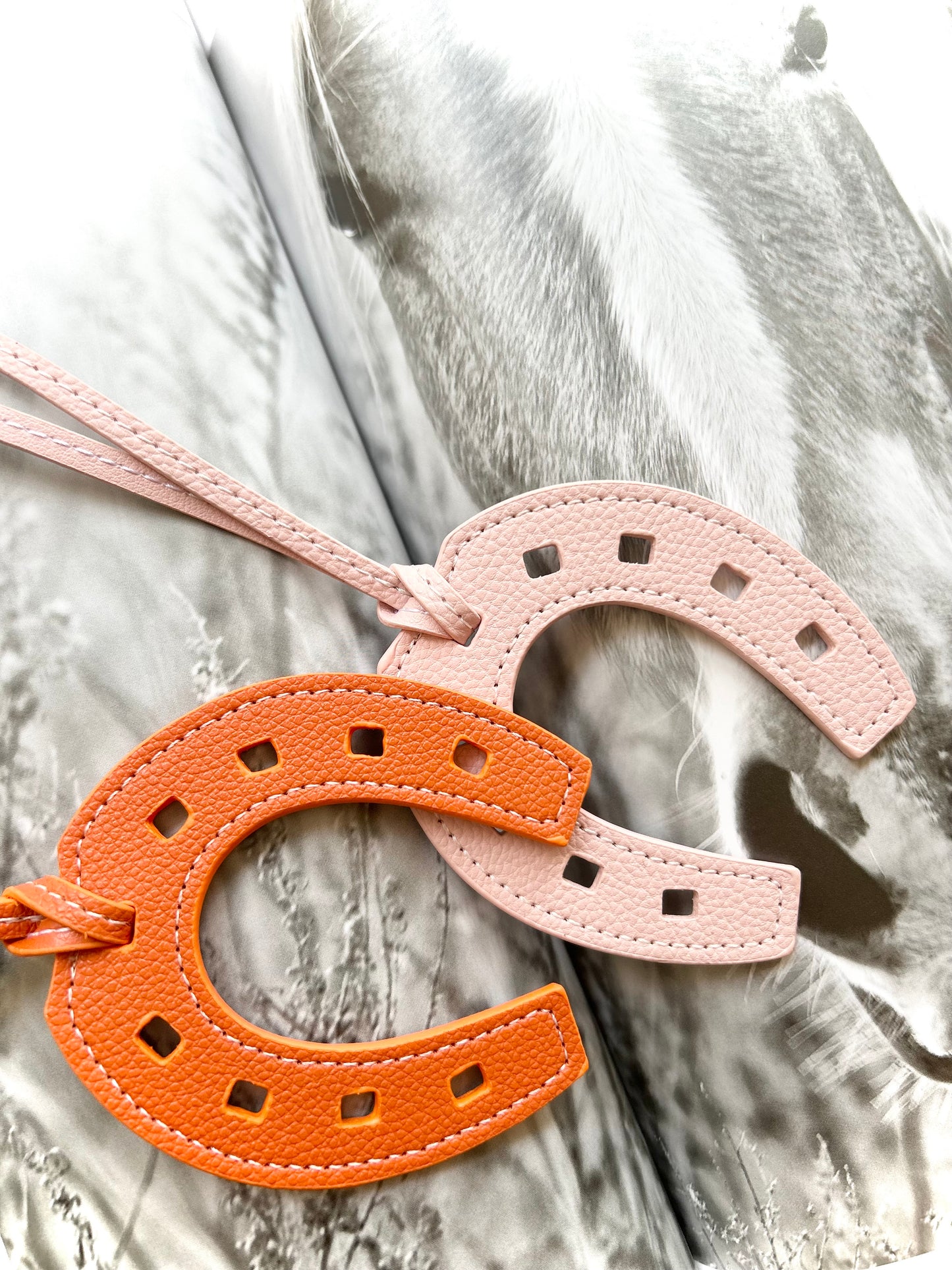 Adorable Handbag Charm/Accessory