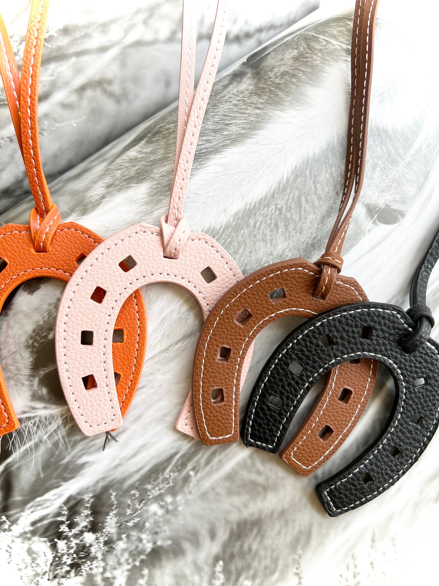 Adorable Handbag Charm/Accessory