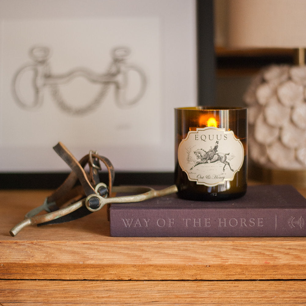 Kimberwicke Bit Print, Signed & Matted