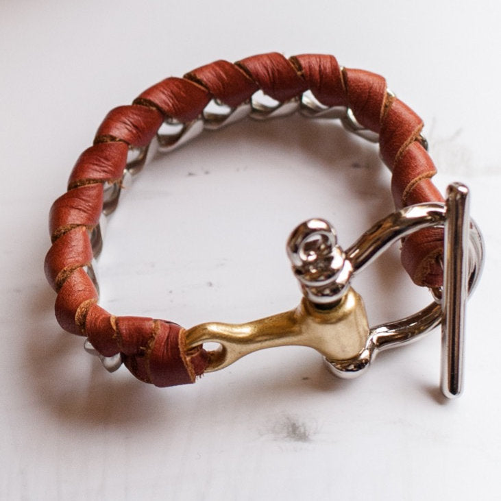 APPALOOSA | Horse Bracelet