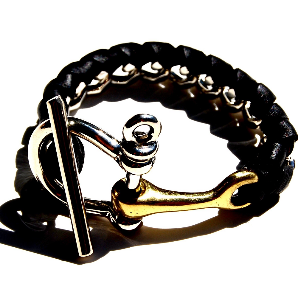 APPALOOSA | Horse Bracelet